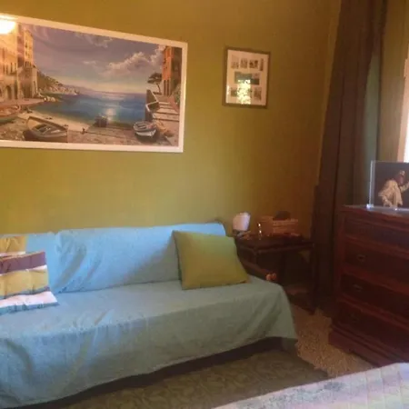 Al Mare Dalla Zia Gio * Cinquale